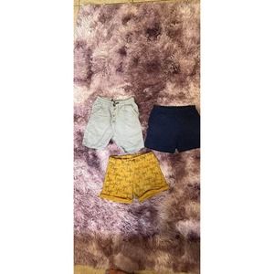 Zara Shorts Bundle 3T